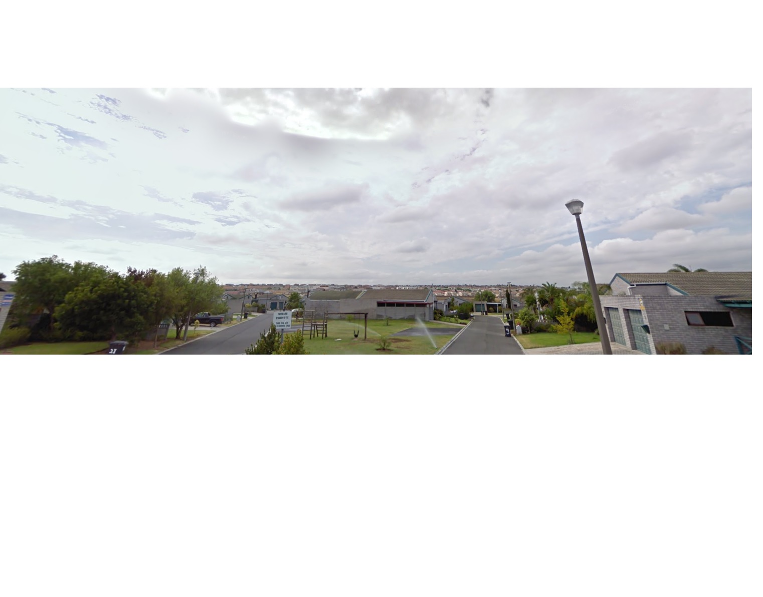 Welcome to Vierlanden Village Homeowners Association!